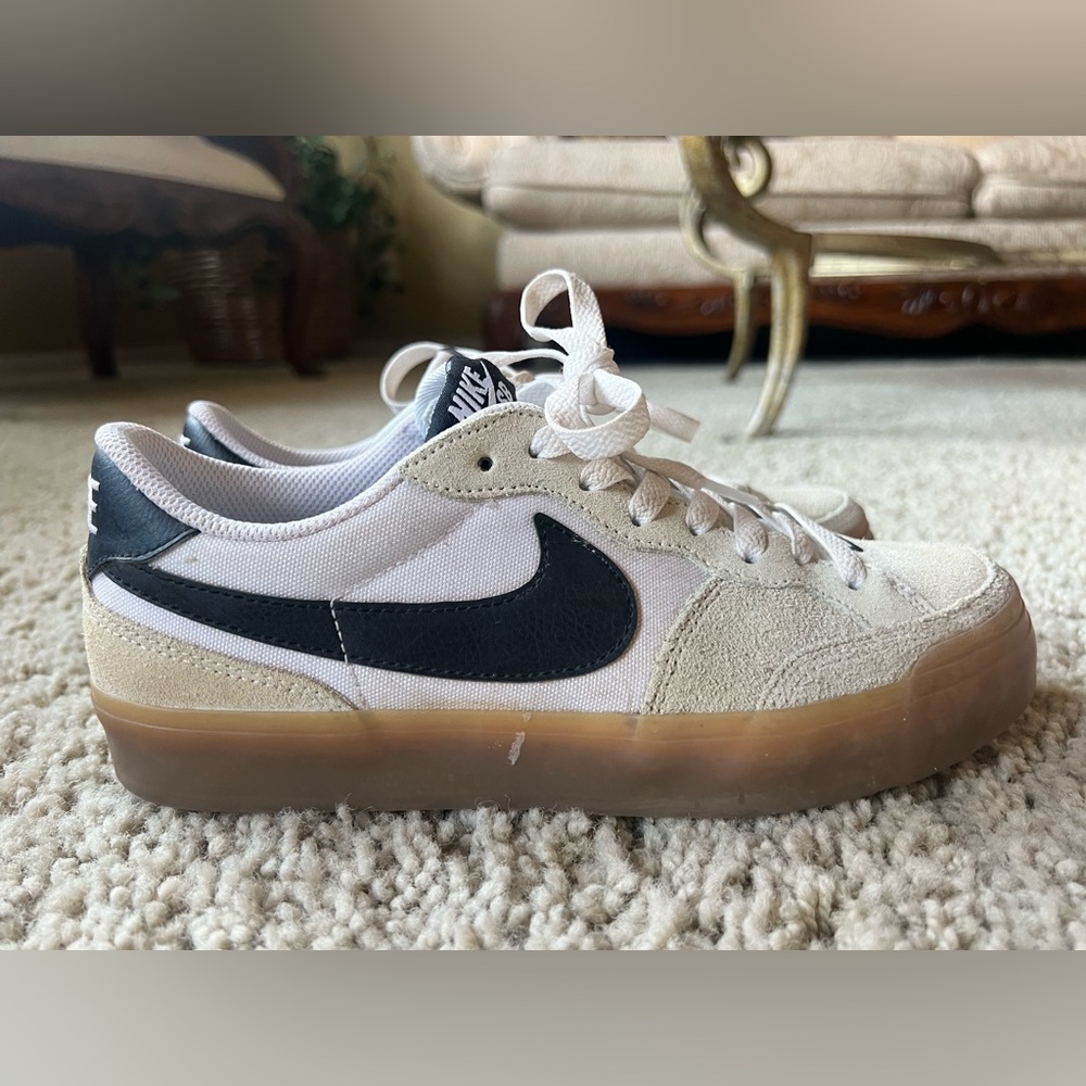 NIKE SB ZOOM